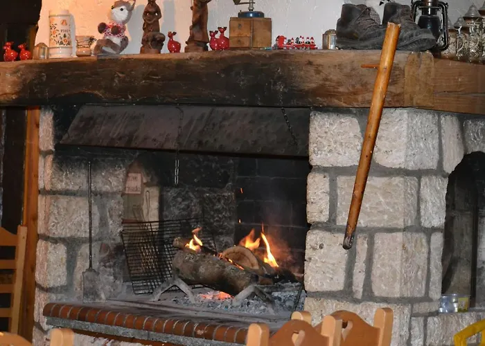 La Bergerie 1700