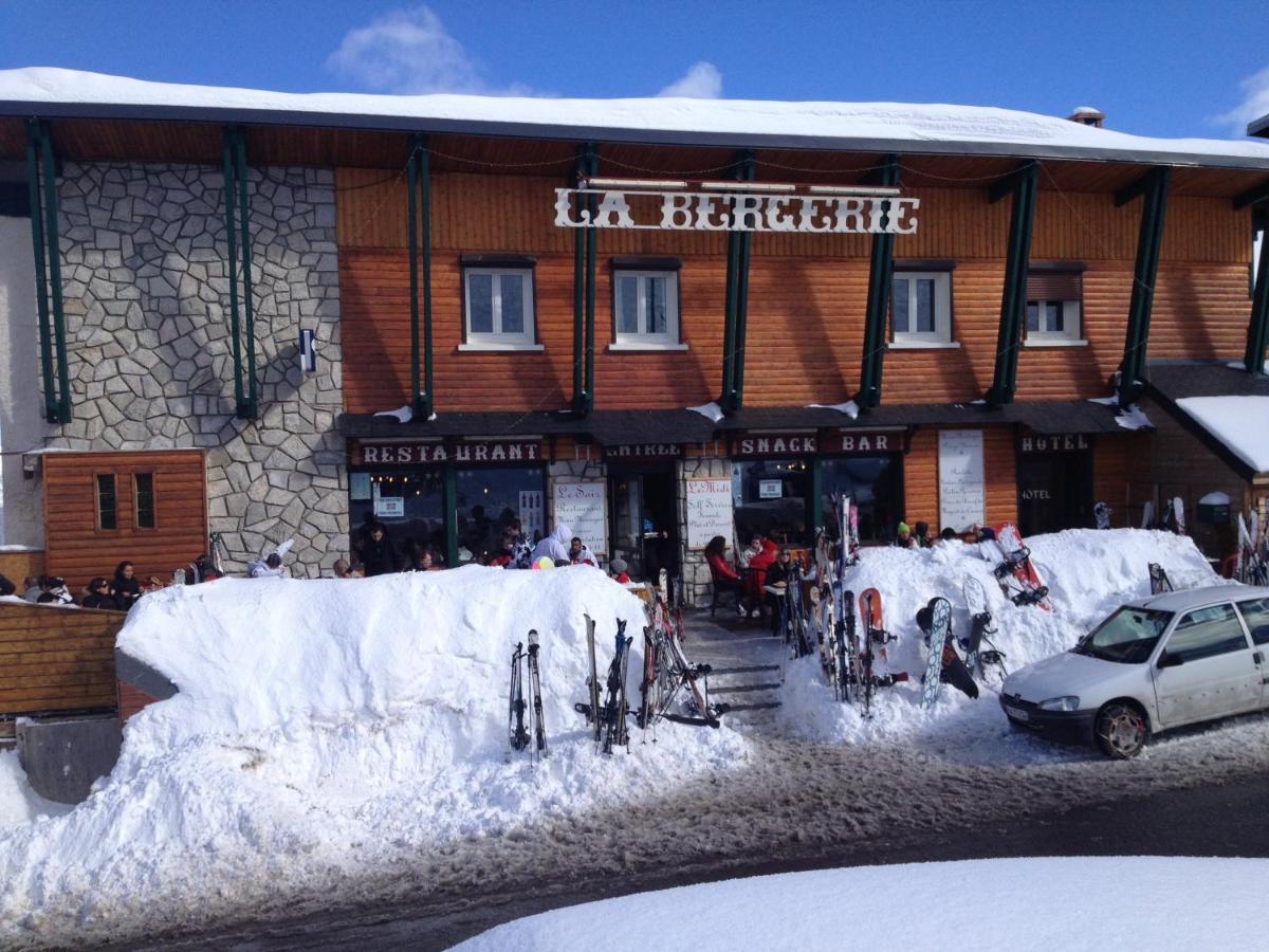 La Bergerie 1700 3* Saint-Lary-Soulan
