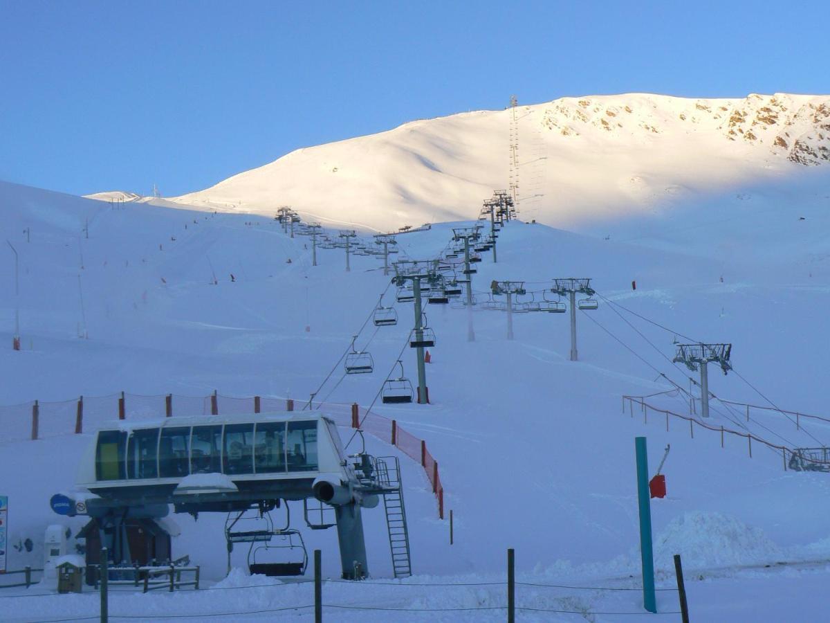 Bed & Breakfast La Bergerie 1700 Saint-Lary-Soulan