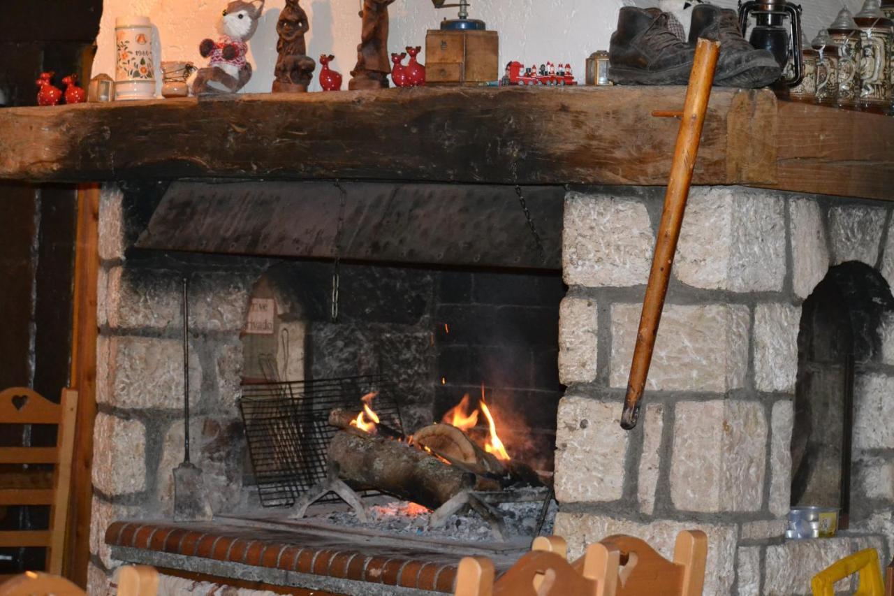 La Bergerie 1700 Saint-Lary-Soulan